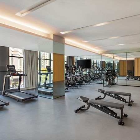 Fairfield By Marriott Chongqing Yongchuan Hotel Luaran gambar