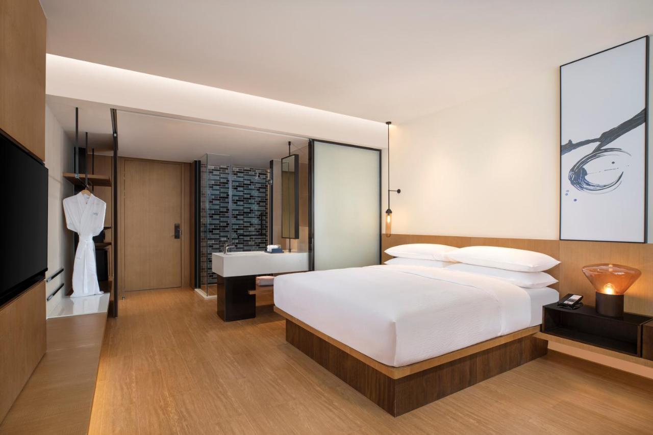 Fairfield By Marriott Chongqing Yongchuan Hotel Luaran gambar