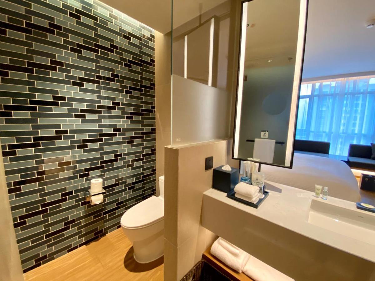 Fairfield By Marriott Chongqing Yongchuan Hotel Luaran gambar