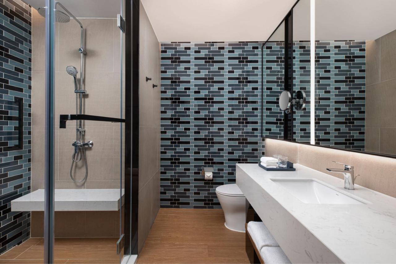 Fairfield By Marriott Chongqing Yongchuan Hotel Luaran gambar